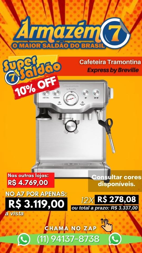 Cafeteiras