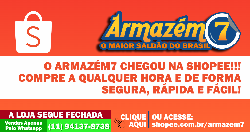 Home - Armazém 7 Home - Armazém 7
