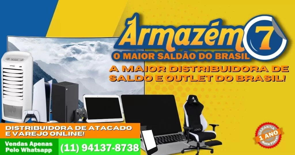 Home - Armazém 7 Home - Armazém 7