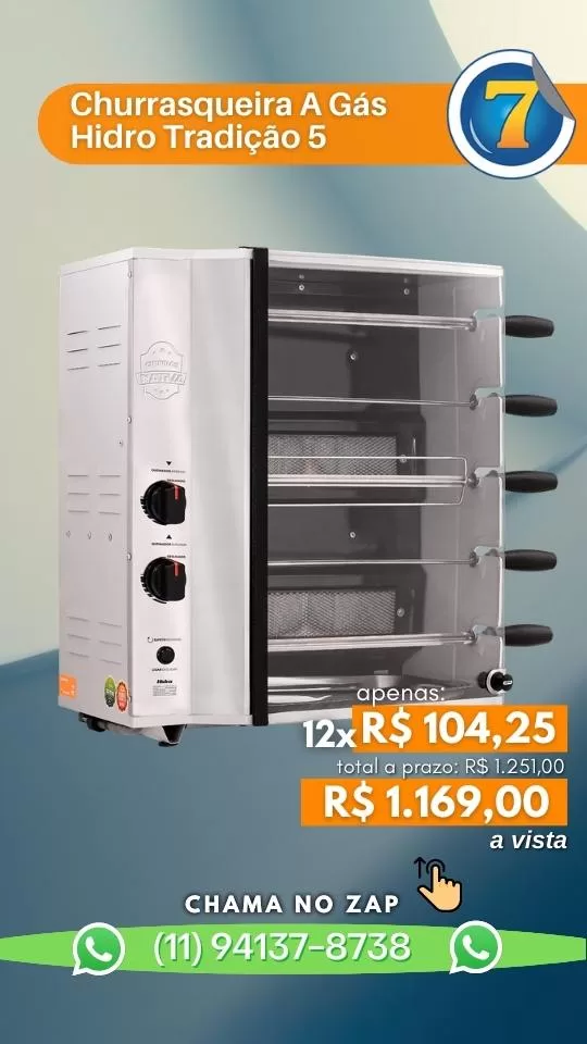 Eletrocomerciais