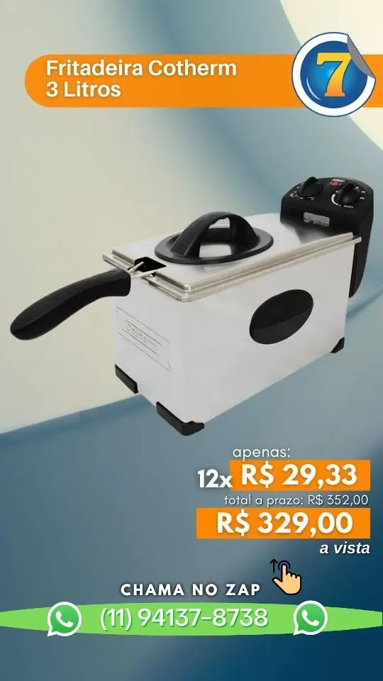 Eletrocomerciais
