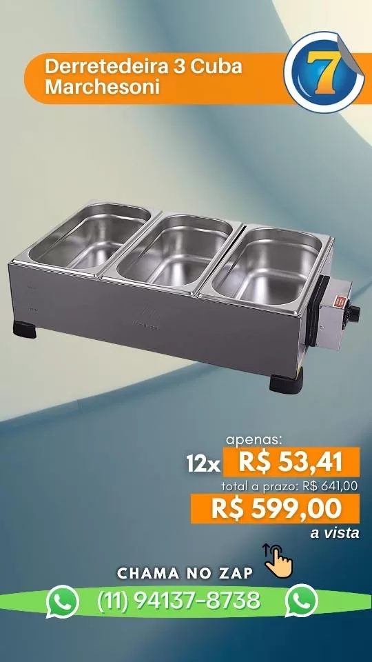 Eletrocomerciais