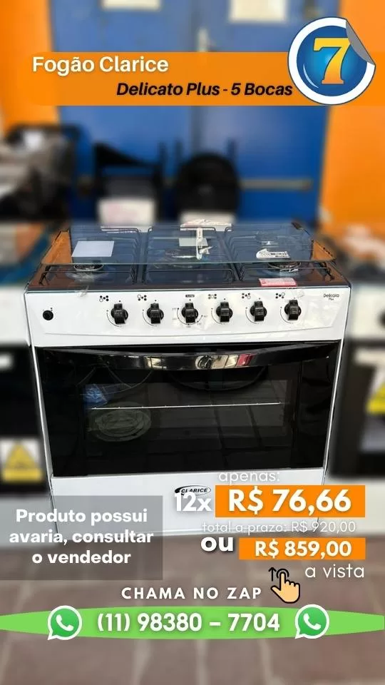 Fogões